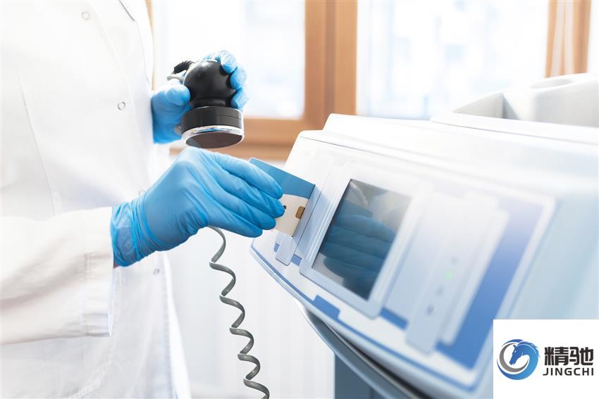 铁三角协力:解析临床试验中不可或缺的三方公司