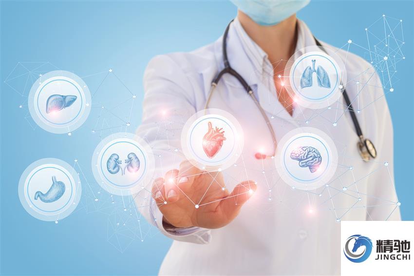 超越一张证书:GCP备案是医院高质量发展的“战略引擎”