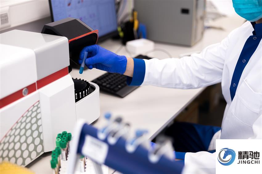 原始文件：临床试验数据生命的“第一现场”